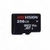 Hikvision HS-TF-P1STD/256G Cartão de memória Hikvision Tecnologia 3D TLC NAND