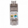 Oem KS6-FTP-TL180 Conector para cables FTP Conector salida RJ45 - 8435325469201