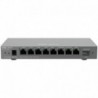 Reyee RG-EG209GS Reyee Router Controlador Gestionable 8 Puertos RJ45 10/100 /1000 Mbps - 6971693272385