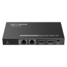 HDMI-SPL-1x2-4K30-CAT6