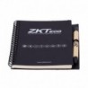 ZK-NOTEBOOK ZKTeco Cuaderno de anillas