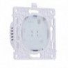 Ajax AJ-LIGHTCORE-1G Rele para interruptor de luz inteligente simple Inalambrico 868 MHz Jeweller - 4823114029288