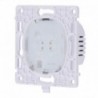 Ajax AJ-LIGHTCORE-2W Rele para interruptor de luz conmutable Inalambrico 868 MHz Jeweller - 4823114029301