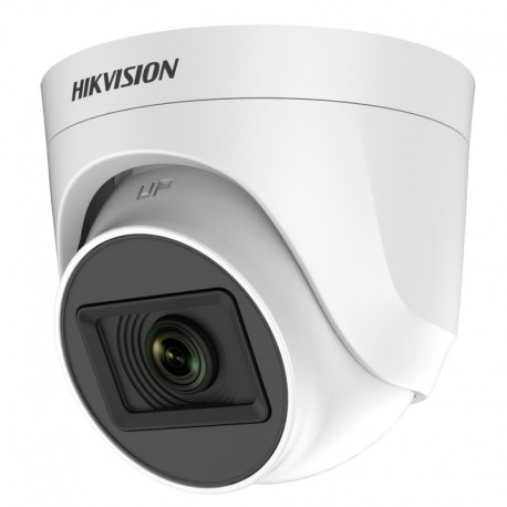 Hikvision DS-2CE76H0T-ITPF(2.8mm)(C) Hikvision Camara Domo 4en1 Gama Value - 6954273697204