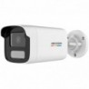 Hikvision DS-2CD1T47G2-LUF(4mm) Hikvision Camara Bullet IP gama Value - 6931847178673