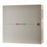 Hikvision DS-K2604T Controladora de acceso biometrica Acceso por huella. facial. tarjeta o contrasena - 6941264037163