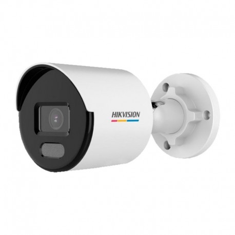 Hikvision DS-2CD1047G2-L(2.8mm) Hikvision Camara Bullet IP gama Value - 6931847178529