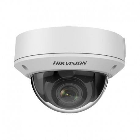 Hikvision DS-2CD1723G2-IZ(2.8-12mm) Hikvision Camara Domo IP gama Value - 6931847181888