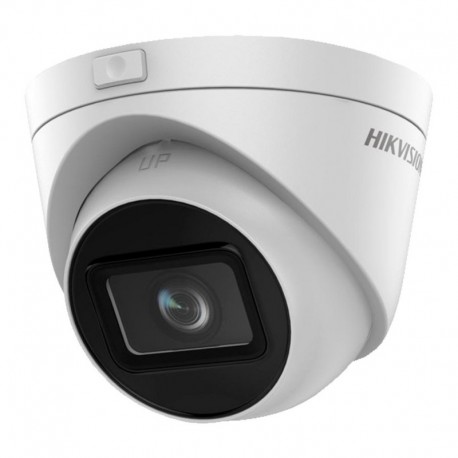 Hikvision DS-2CD1H23G2-IZ(2.8-12mm) Hikvision Camara Turret IP gama Value - 6931847181765