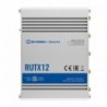 Teltonika TK-RUTX12 Teltonika Router 4G Industrial Doble Modem 4G Cat 6 Dual SIM