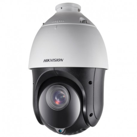 Hikvision DS-2AE4215TI-D(E) Hikvision Camara Domo motorizada 4en1 Gama Pro Turbo - 6941264023562