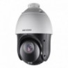 Hikvision DS-2AE4225TI-D(E) Hikvision Camara Domo motorizada Turbo 4en1 Gama Pro - 6941264023555