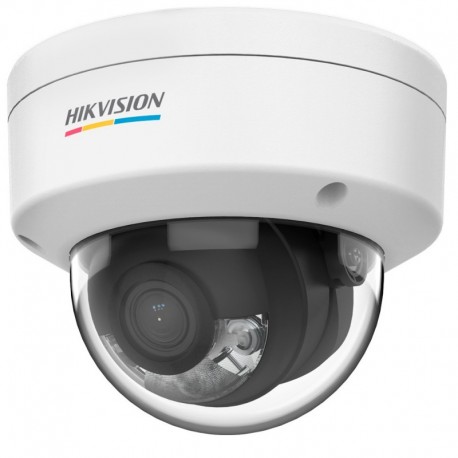 Hikvision DS-2CD1127G0-L(2.8mm)(D) Hikvision Camara IP gama Value - 6931847159627