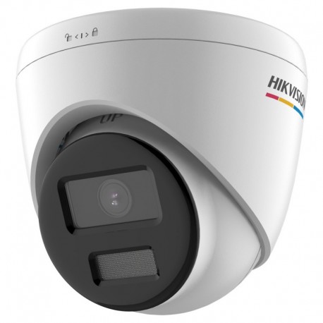 Hikvision DS-2CD1327G0-L(2.8mm)(C) Hikvision Camara IP gama Value - 6931847127657