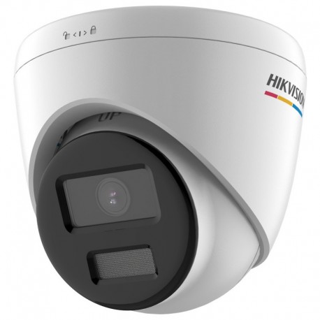 Hikvision DS-2CD1347G0-L(2.8mm)(C) Hikvision Camara IP gama Value - 6931847127619