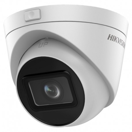 Hikvision DS-2CD1H43G0-IZ(2.8-12mm)(C) Hikvision Camara IP gama Value - 6931847127503