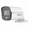 Hikvision DS-2CE10KF0T-FS(2.8mm) Hikvision Camara Bullet 4en1 Gama ColorVu - 6941264080428