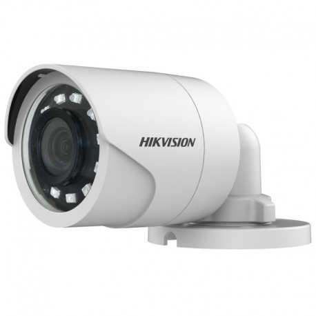 Hikvision DS-2CE16D0T-IRF(2.8mm)(C) Hikvision Camara Bullet 4en1 Gama Value - 6954273693930