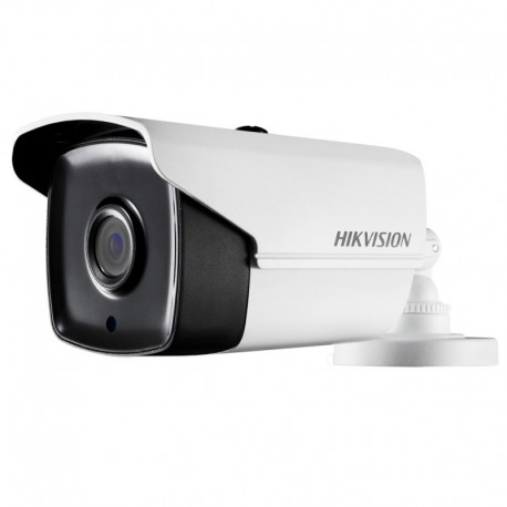 Hikvision DS-2CE16D0T-IT5E(3.6mm) Hikvision Camara Bullet HDTVI Gama Value - 6954273651114