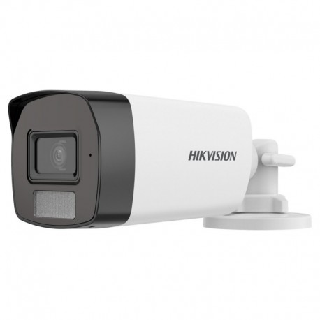 Hikvision DS-2CE17K0T-LFS(3.6mm) Hikvision Camara Bullet 4en1 Gama Value - 6931847173197