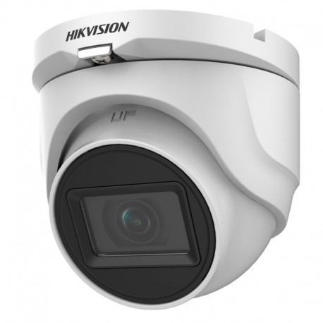 Hikvision DS-2CE76H0T-ITMF(2.4mm)(C) Hikvision Camara Domo 4en1 Gama Value - 6954273697235