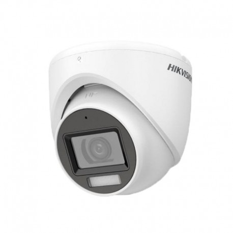 Hikvision DS-2CE76K0T-LMFS(2.8mm) Hikvision Camara Domo 4en1 Gama Value - 6931847173159