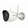 Hikvision DS-2CV2021G2-IDW(2.8mm)(D) Hikvision Camara Bullet IP gama Wi-Fi - 6941264052661