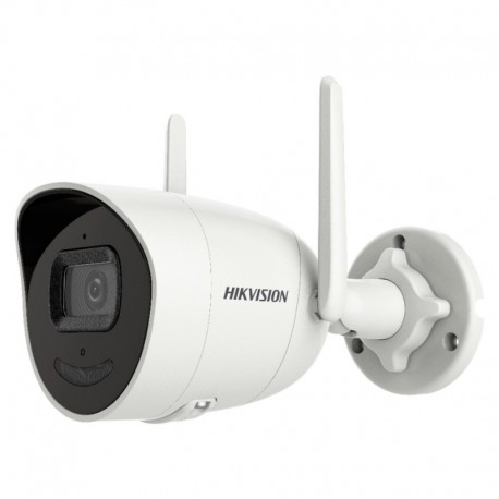 Hikvision DS-2CV2041G2-IDW(2.8mm)(D) Hikvision Camara Bullet IP gama Wi-Fi - 6941264051428