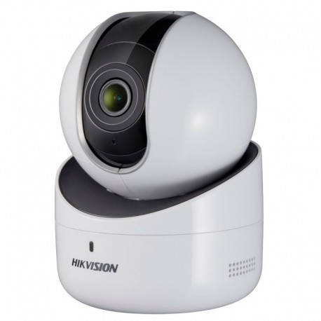 Hikvision DS-2CV2Q21FD-IW(2.0mm)(W) Hikvision Camara Cube IP gama Wi-Fi - 6941264032571