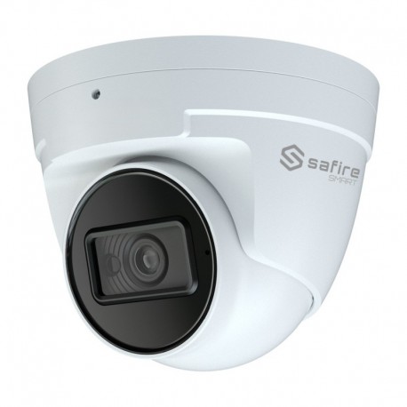 Safire Smart SF-IPT020A-4E1 Safire Smart Camara Turret IP gama E1 - 8435325472157