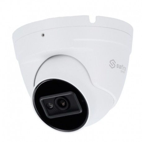 Safire Smart SF-IPT020A-8I1 Safire Smart Camara Turret IP gama I1 - 8435325472225