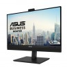 Monitor ASUS BE27ACSBK VideoConfere 27"WQHD IPS.FHDWebcam.HAS.MicArray.Audio.EyeCare.LBL.FlickerFree - 4711081212515