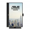 Monitor ASUS BE27ACSBK VideoConfere 27"WQHD IPS.FHDWebcam.HAS.MicArray.Audio.EyeCare.LBL.FlickerFree - 4711081212515