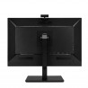 Monitor ASUS BE27ACSBK VideoConfere 27"WQHD IPS.FHDWebcam.HAS.MicArray.Audio.EyeCare.LBL.FlickerFree - 4711081212515