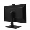 Monitor ASUS BE27ACSBK VideoConfere 27"WQHD IPS.FHDWebcam.HAS.MicArray.Audio.EyeCare.LBL.FlickerFree - 4711081212515