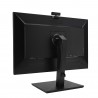 Monitor ASUS BE27ACSBK VideoConfere 27"WQHD IPS.FHDWebcam.HAS.MicArray.Audio.EyeCare.LBL.FlickerFree - 4711081212515