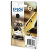 Tinteiro EPSON 16 Preto XXL - WF2660 2760 - 8715946625089