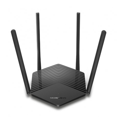 Router TP-Link AX1500 Dual-Band WiFi 6 - 6957939001223