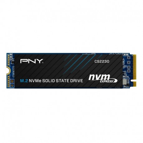 SSD M.2 PCIe NVMe PNY 1TB CS2230-3300R/2600W - 0751492756271