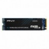 SSD M.2 PCIe NVMe PNY 1TB CS2230-3300R/2600W - 0751492756271