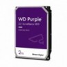 Disco 3.5 2TB WD Purple 64Mb SATA 6Gb/s 54rp Surveillance - 0718037896199