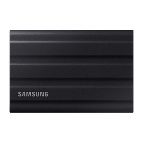 SSD Externo USB 3.2 SAMSUNG 4TB Portable T7 Shild - 8806092968448