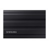 SSD Externo USB 3.2 SAMSUNG 4TB Portable T7 Shild - 8806092968448