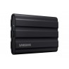 SSD Externo USB 3.2 SAMSUNG 4TB Portable T7 Shild - 8806092968448