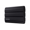 SSD Externo USB 3.2 SAMSUNG 4TB Portable T7 Shild - 8806092968448