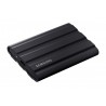 SSD Externo USB 3.2 SAMSUNG 4TB Portable T7 Shild - 8806092968448