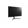 Monitor LG Clinical 32" IPS 3840x2160 8MP DICOM HAS - 32HL512D - 8806098606382