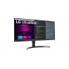 Monitor LG 34" QHD ULTRAWIDE IPS 5ms 75Hz FS HDMI DP USB VESA Tilt Ajust.Alt. 2x 7W - 8806091969217