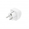 Adaptador De Corrente HAMA UK » Euro 223459 - 4047443499189