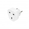 Adaptador De Corrente HAMA UK » Euro 223459 - 4047443499189